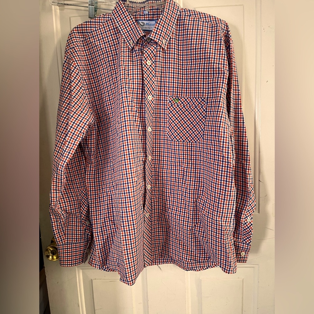 Mojo Oxford